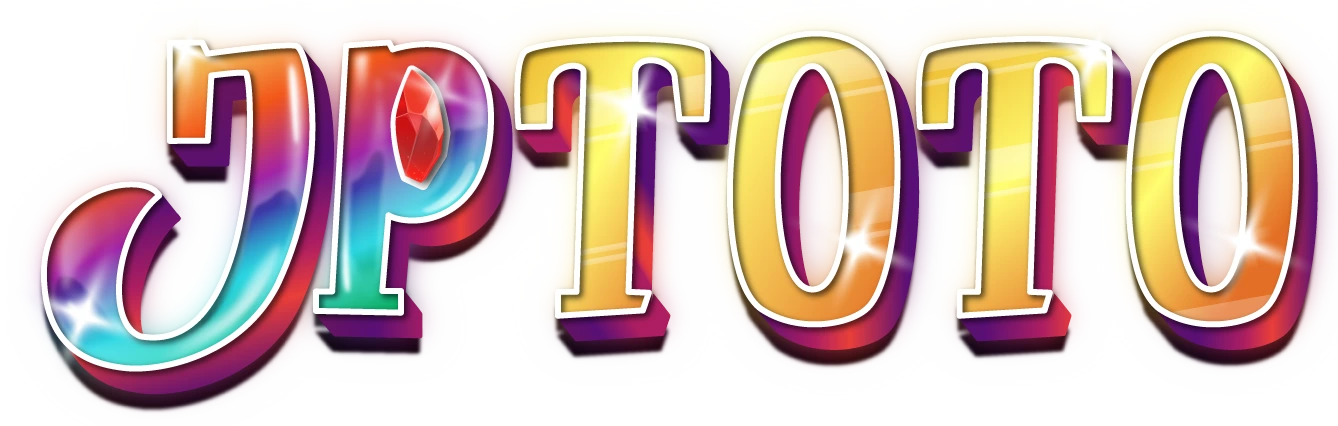 JPTOTO Logo